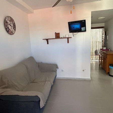La Mata Torrevieja Playa Apartment Luaran gambar