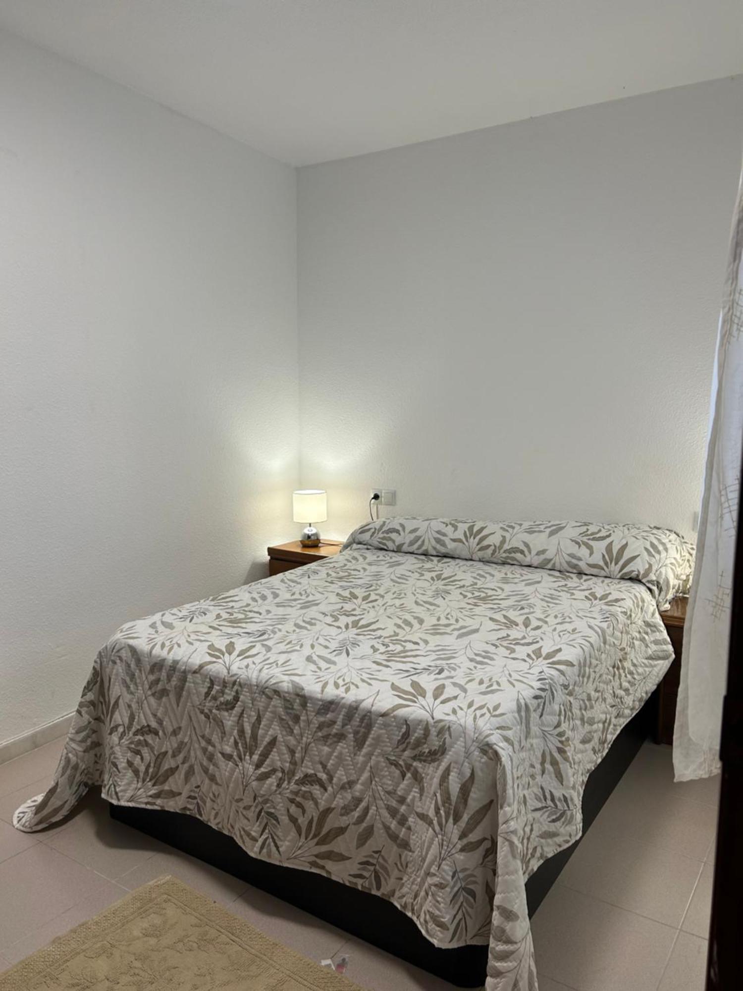 La Mata Torrevieja Playa Apartment Luaran gambar