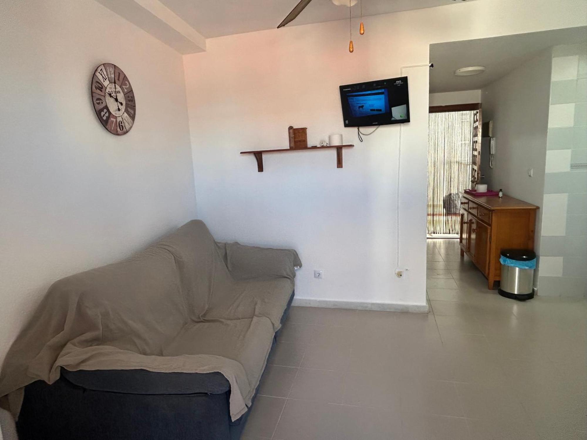 La Mata Torrevieja Playa Apartment Luaran gambar