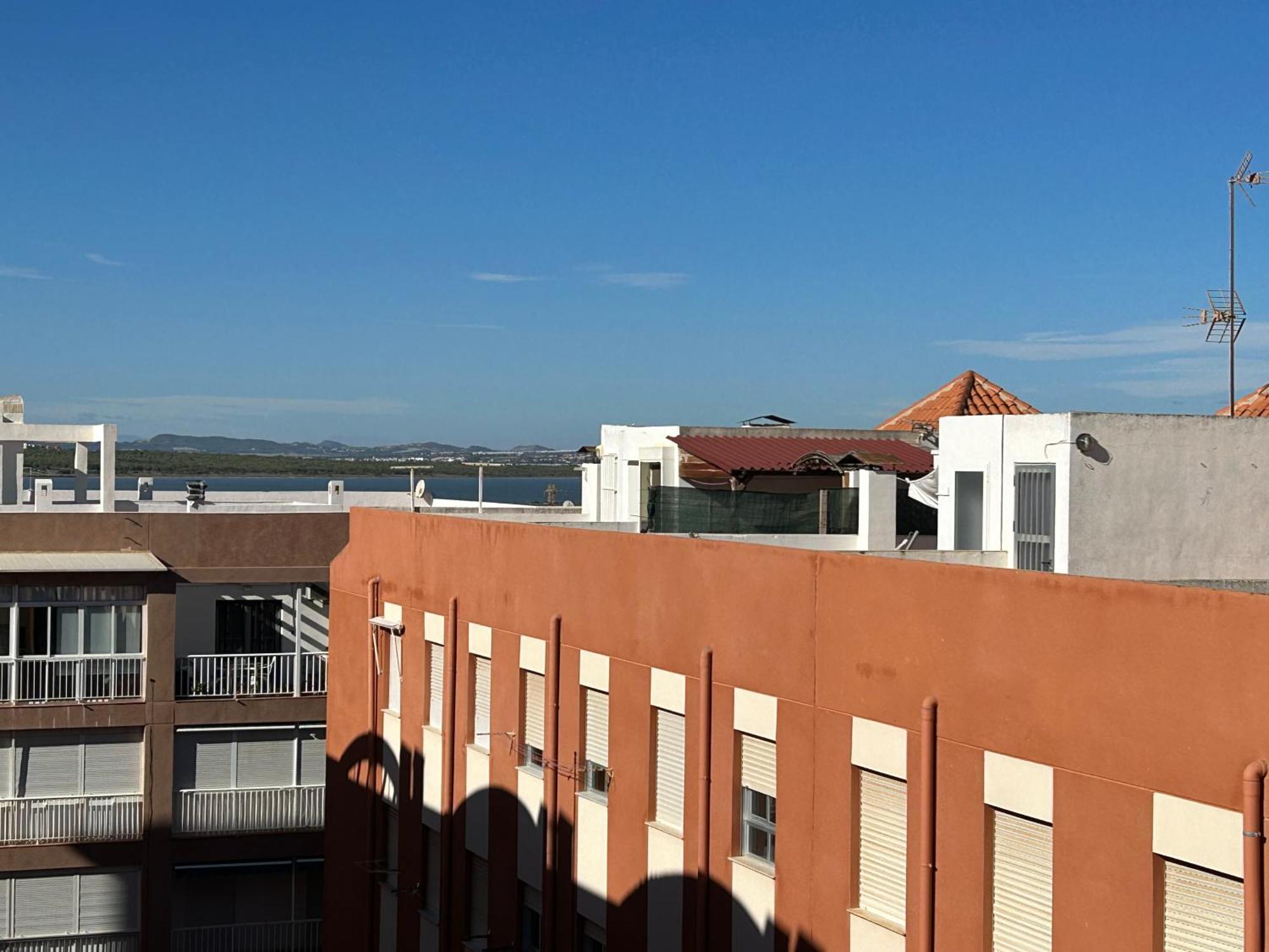 La Mata Torrevieja Playa Apartment Luaran gambar