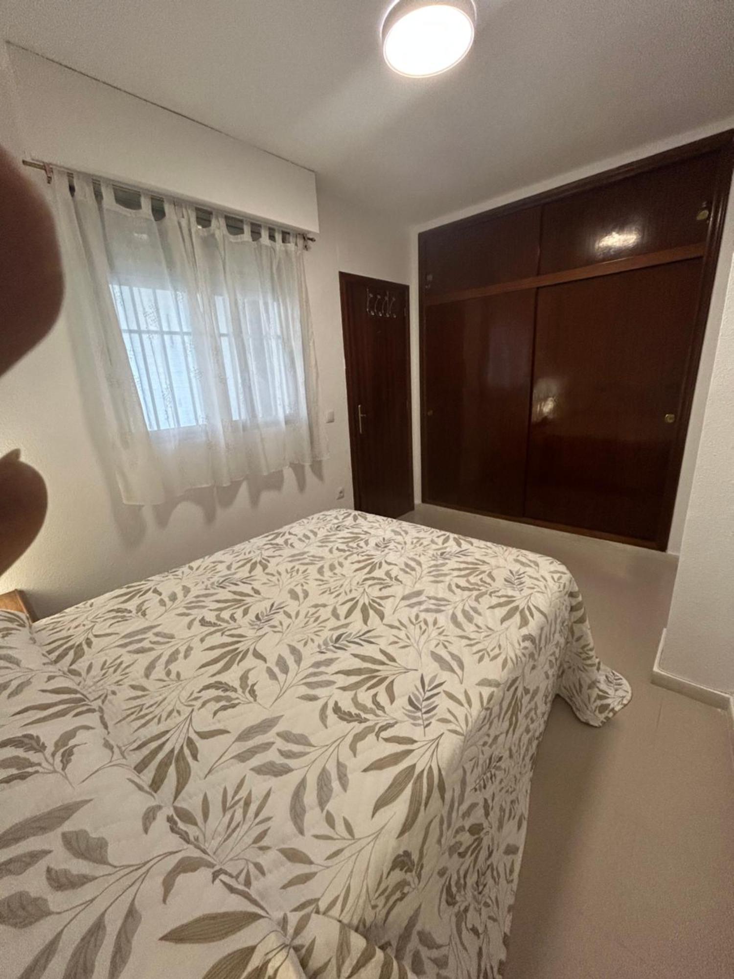 La Mata Torrevieja Playa Apartment Luaran gambar