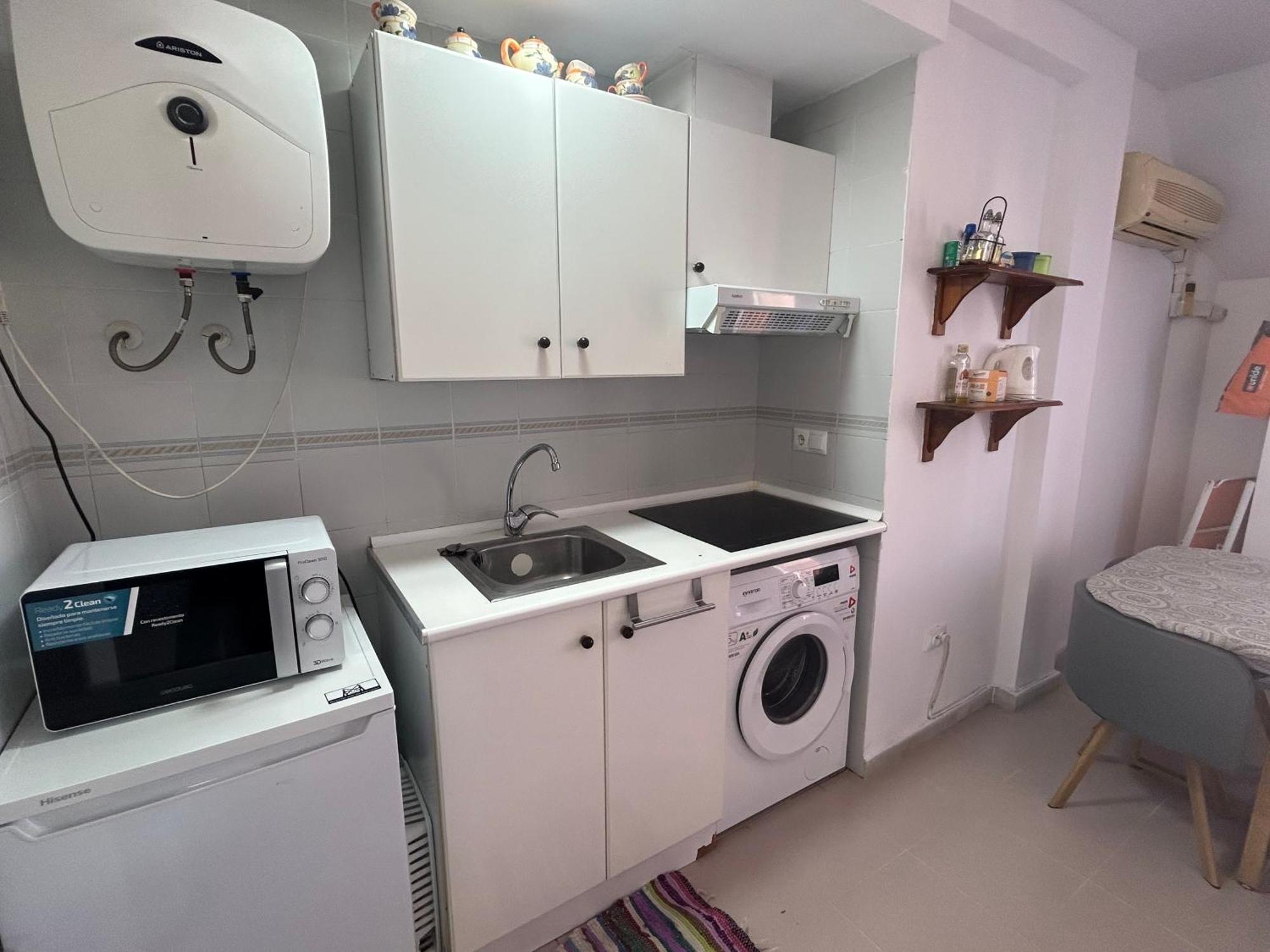 La Mata Torrevieja Playa Apartment Luaran gambar